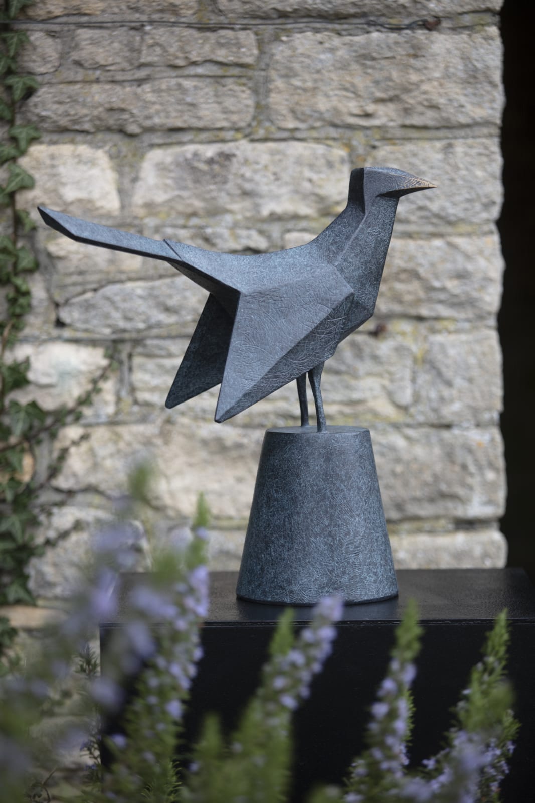 Terence Coventry, Cuckoo, 2013