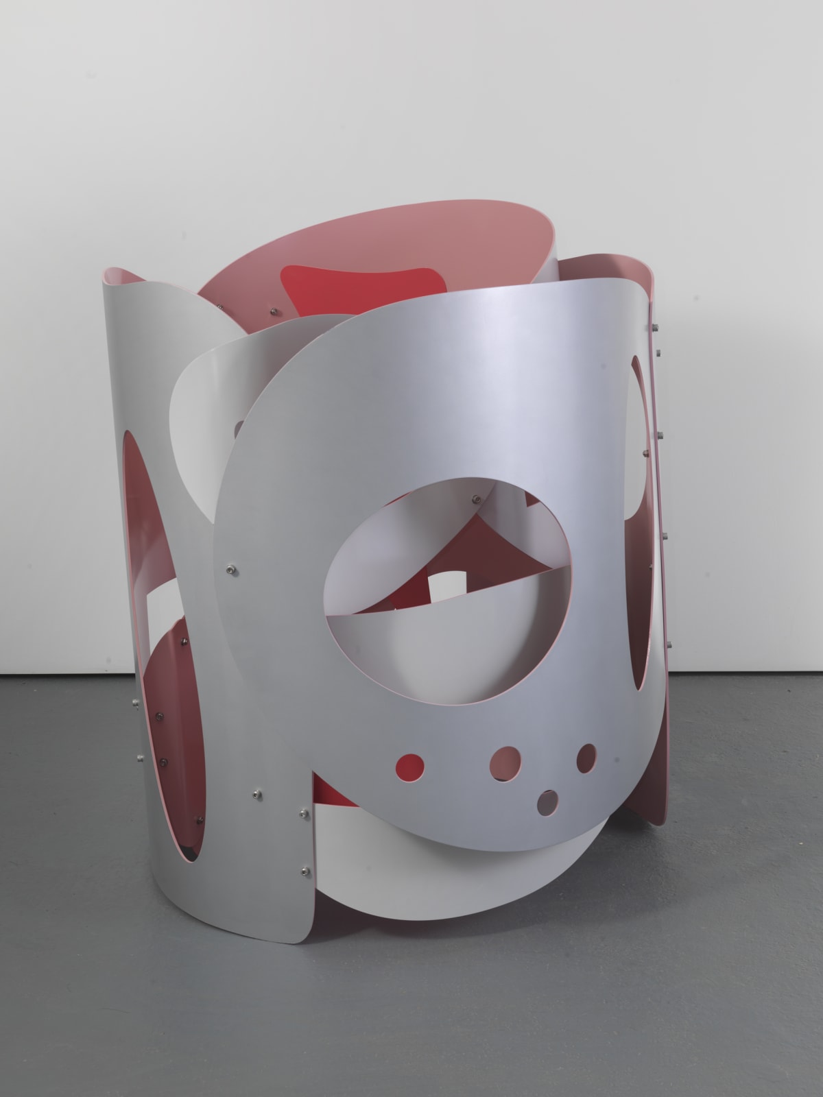 Jeff Lowe, Tamerlano's Aria, 2019