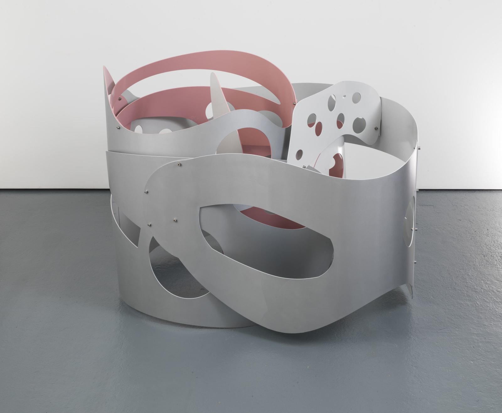 Jeff Lowe, Charity's Aria, 2019