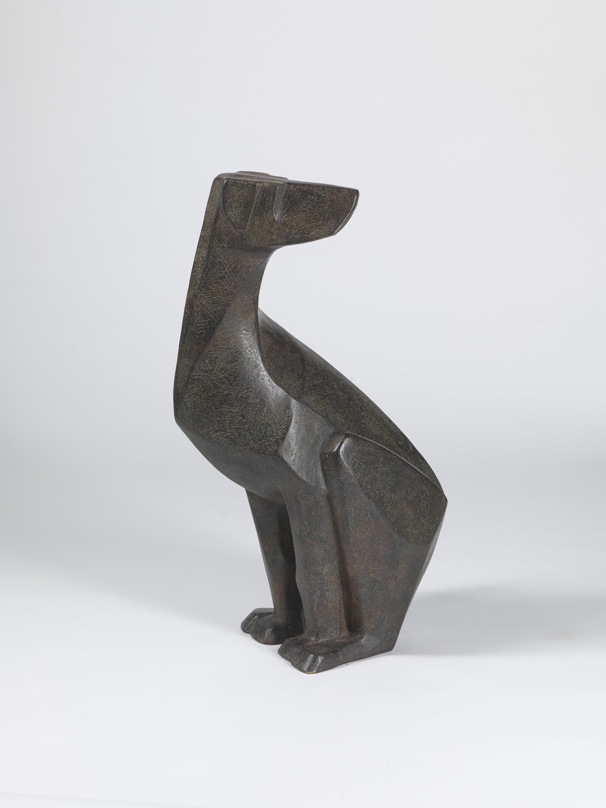 Terence Coventry, Hound II, 2000