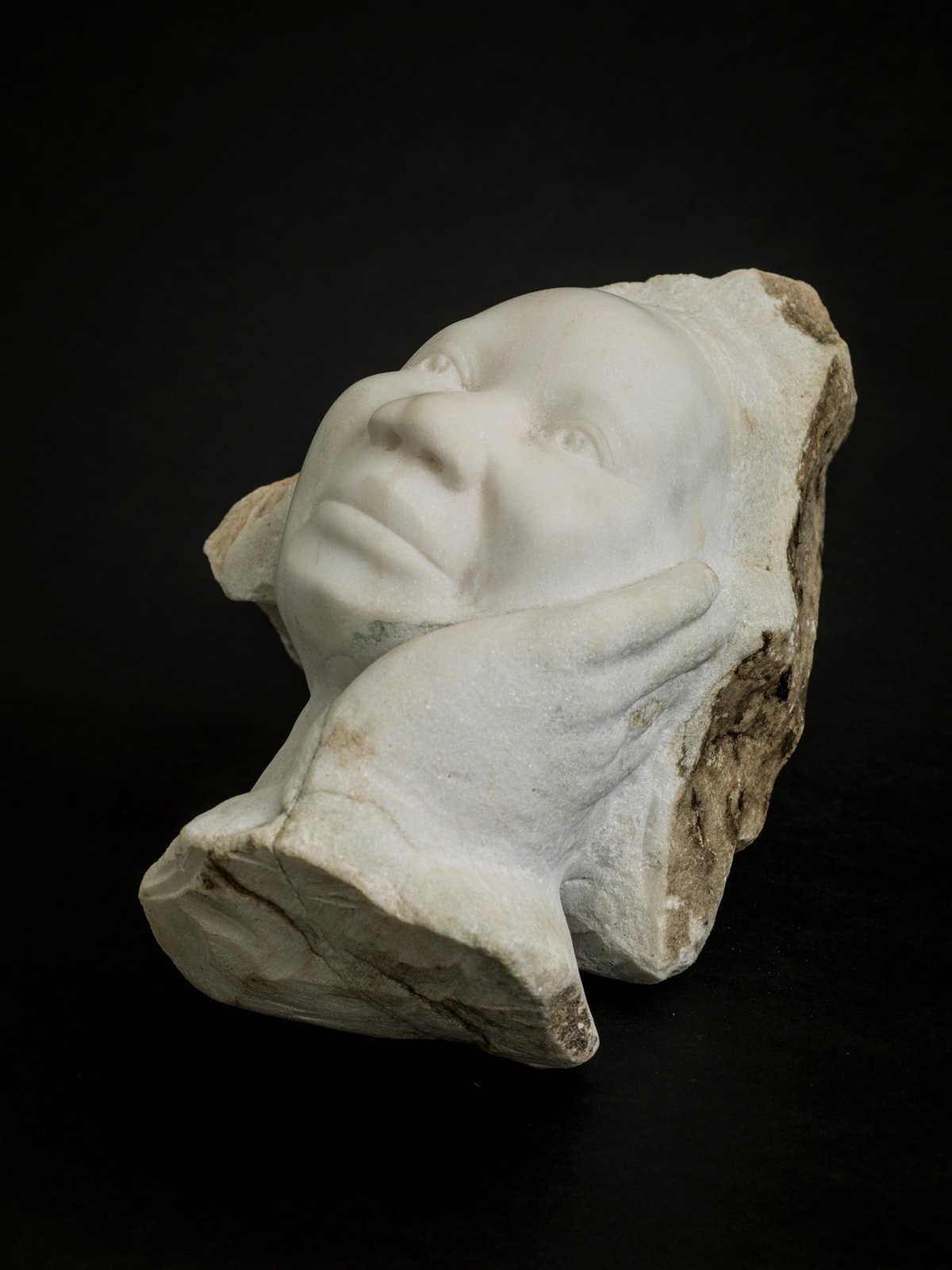 Peter Oloya, Aspects of Beauty: The Mother, 2022