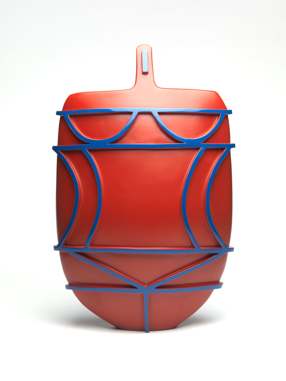 Jon Buck, Matrilinear, 2014