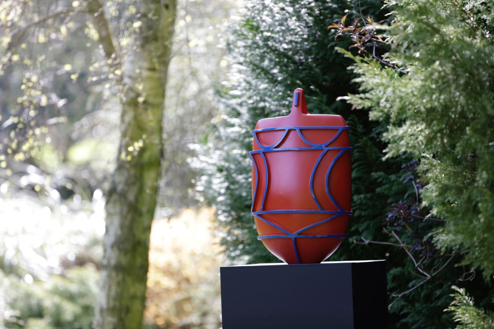 Jon Buck, Matrilinear, 2014