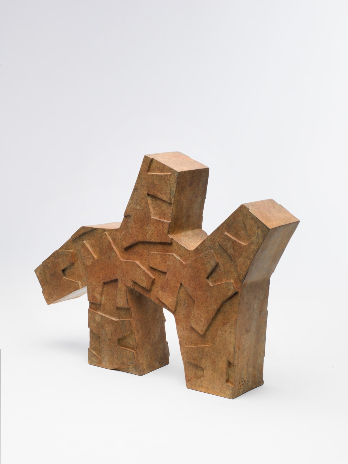 Jon Buck, Barking, 2019