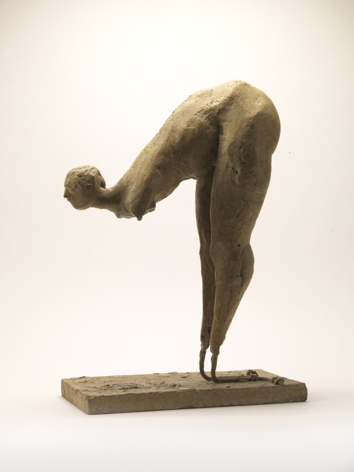 Anthony Abrahams, Bending