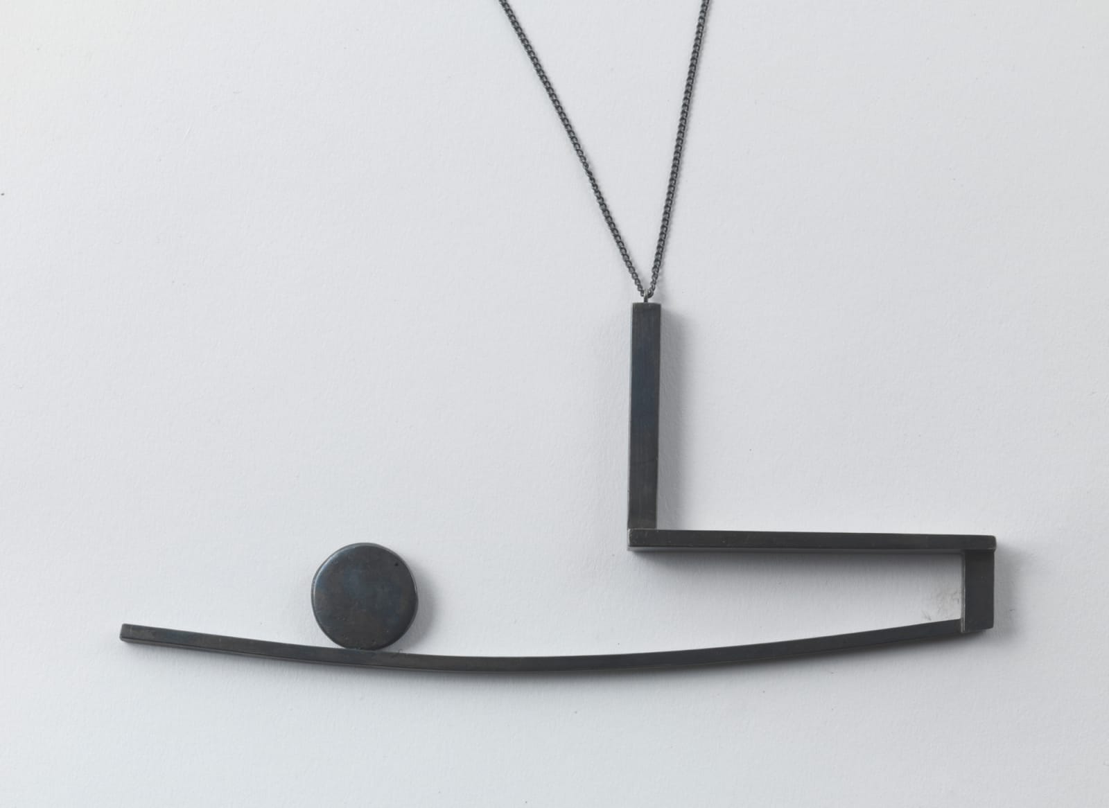 Geoffrey Clarke, Pendant, 1977