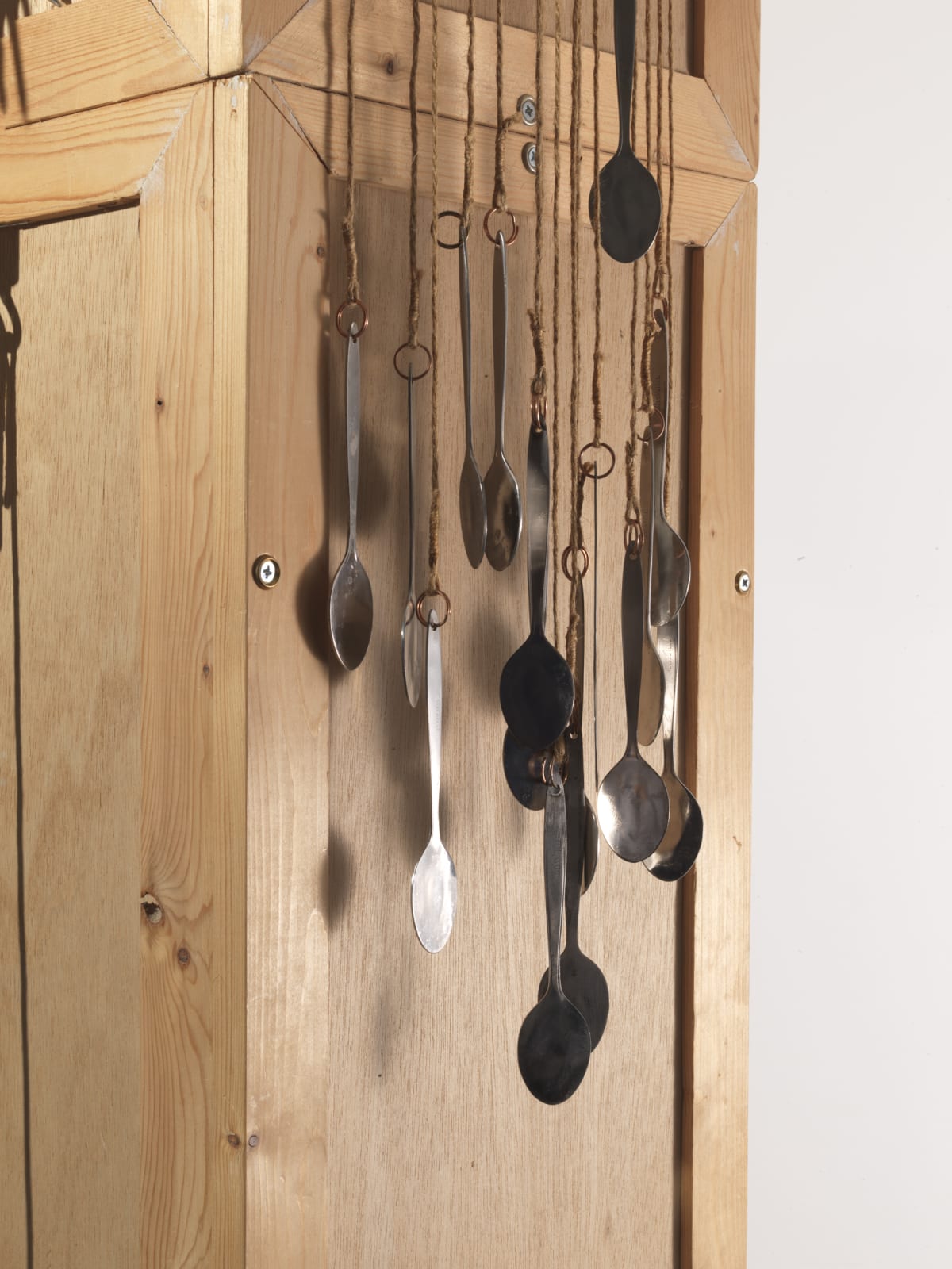 Carl Plackman, All the Great Minds, 1999