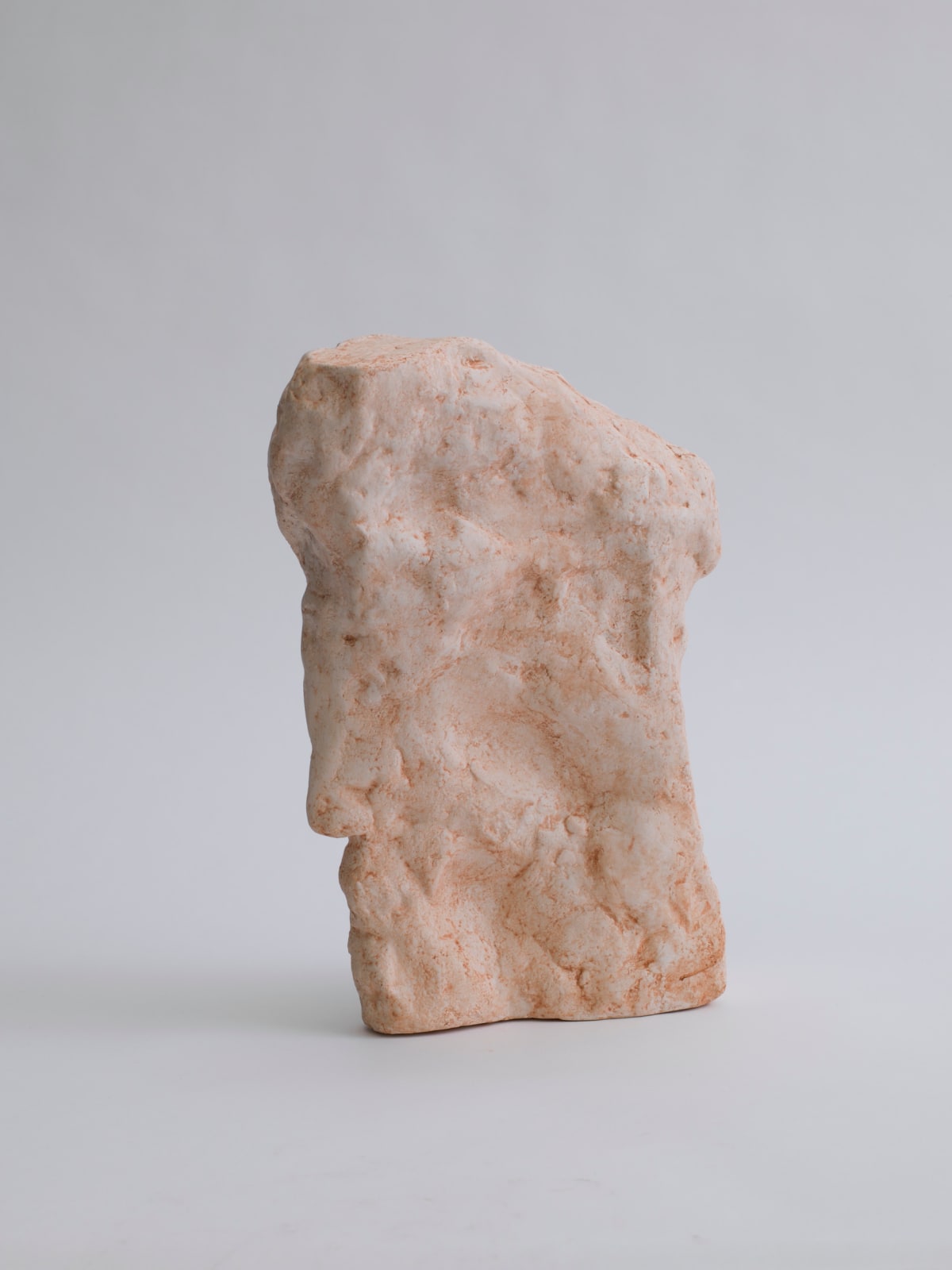 William Tucker RA, Maud, 2023