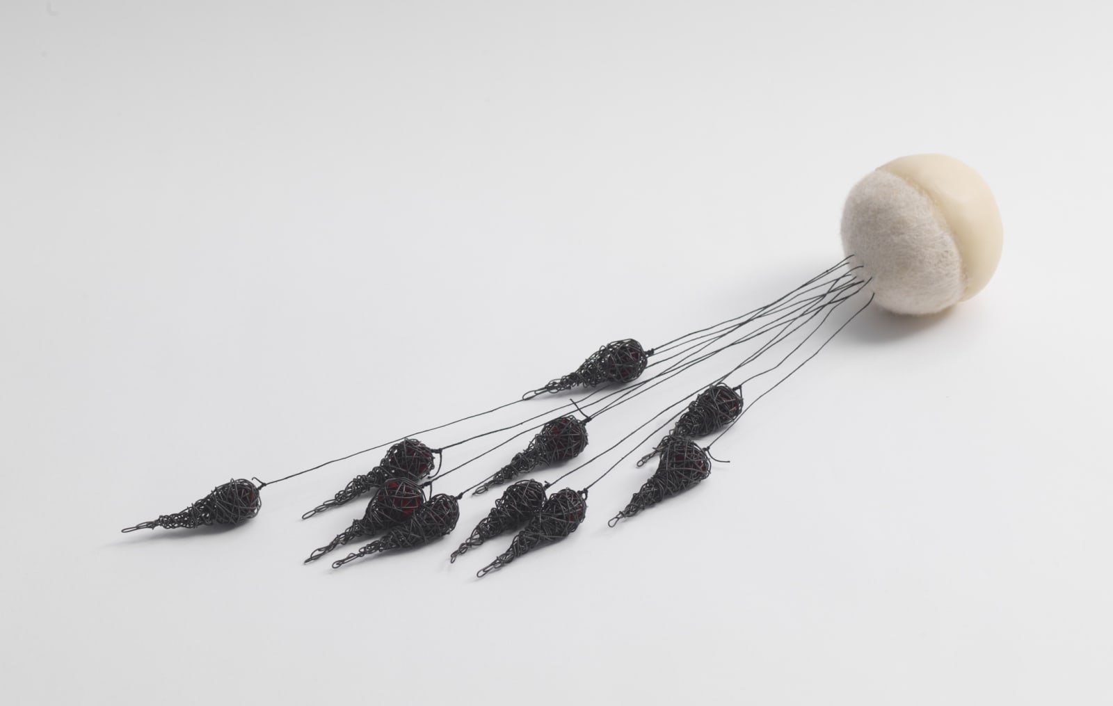 Susie MacMurray, Mother, 2018