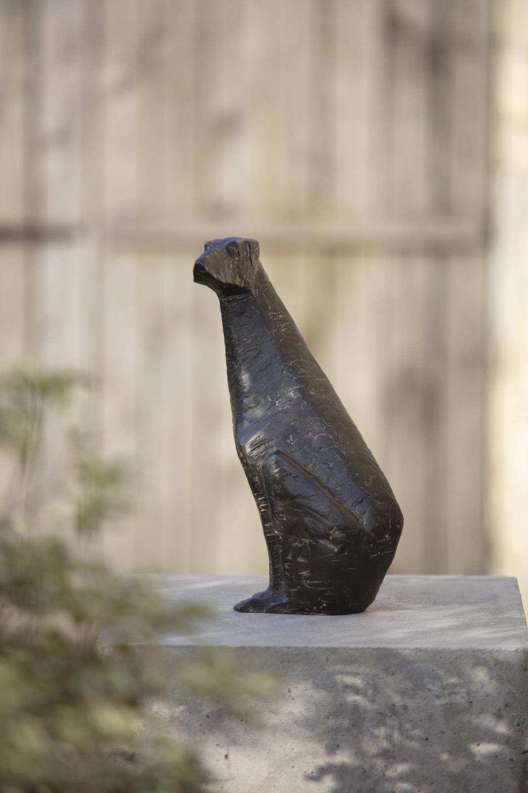 Terence Coventry, Hound I, 1998