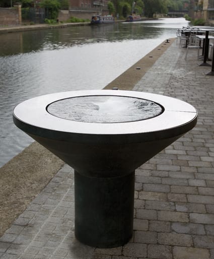 William Pye, Swishdish