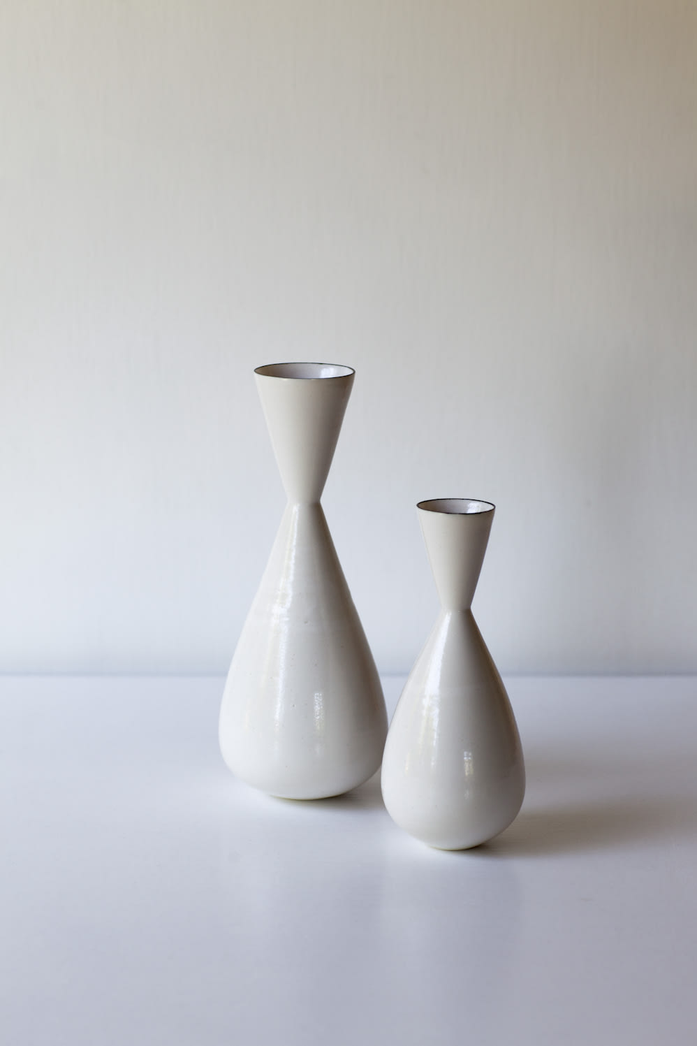 Katharina Klug, Mother Vases, 2021
