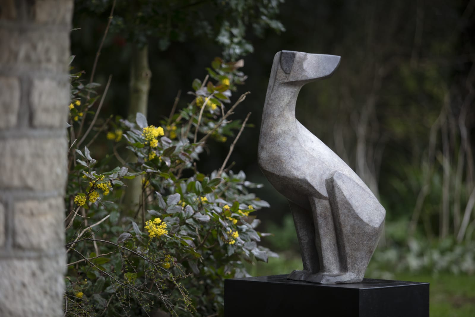 Terence Coventry, Hound II, 2000