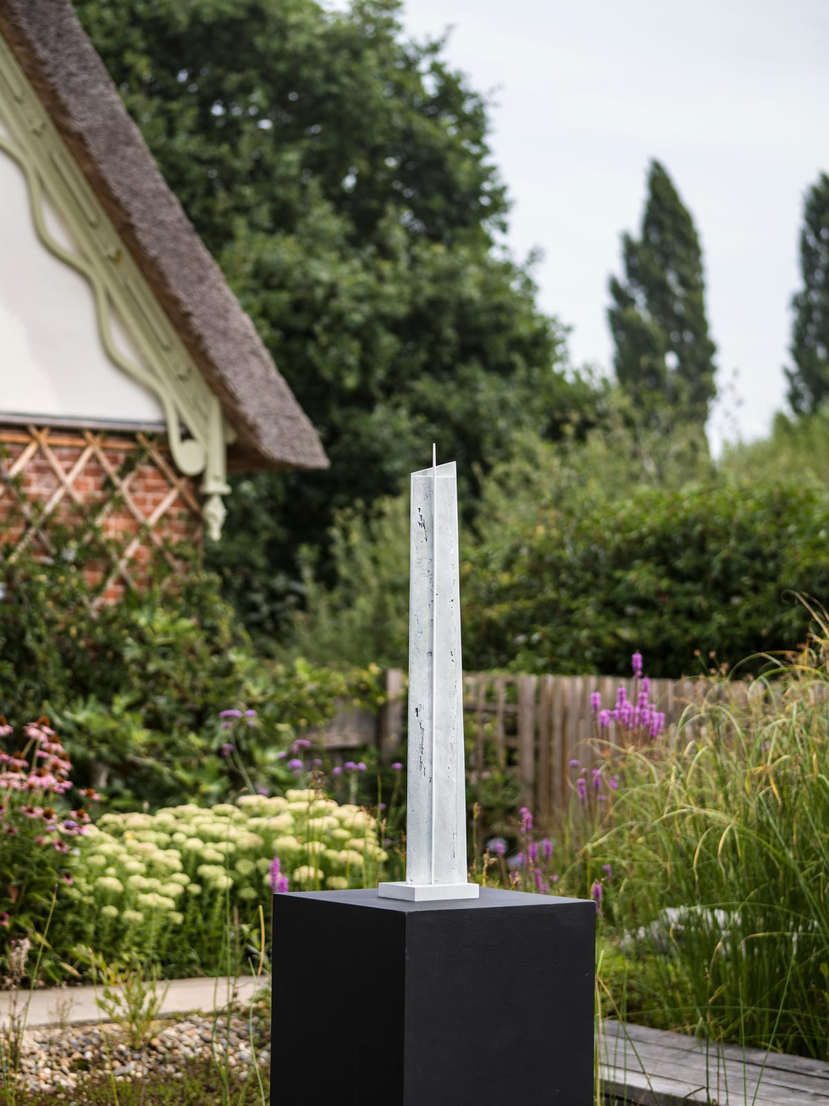 Ann Christopher RA, Beyond All Distance, 2010