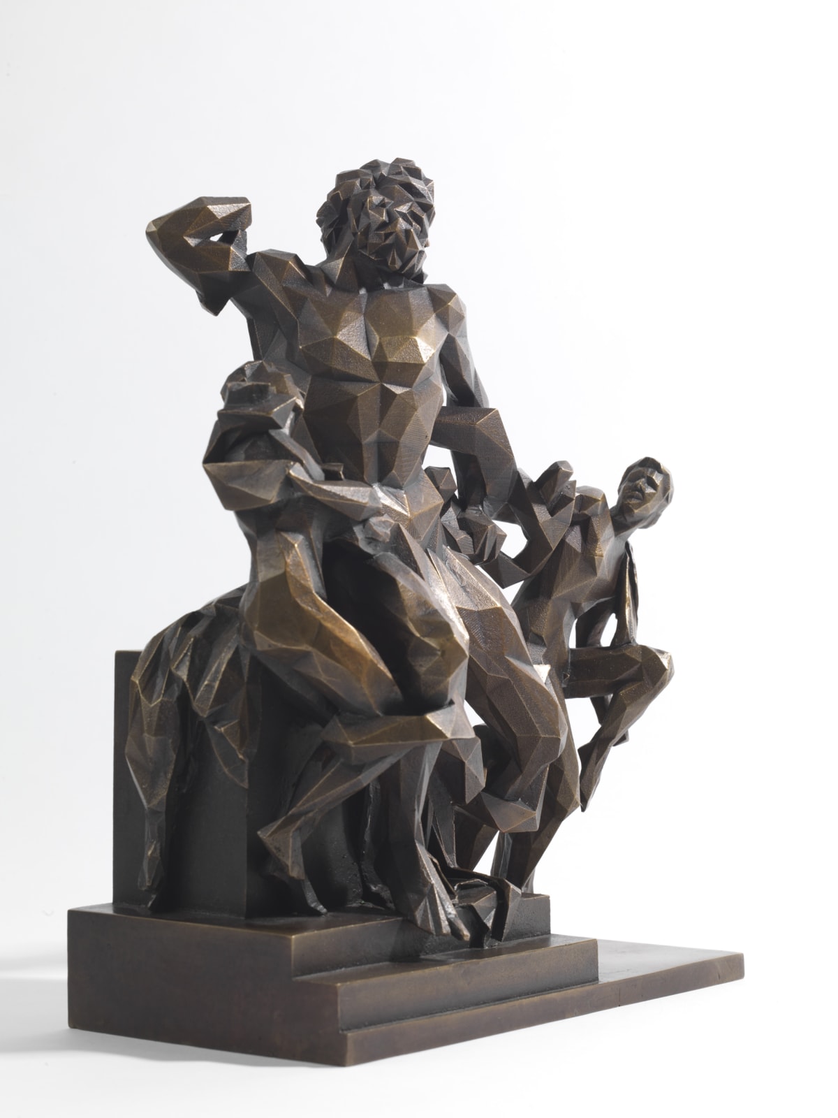 Zachary Eastwood-Bloom, The Assimilation, 2017