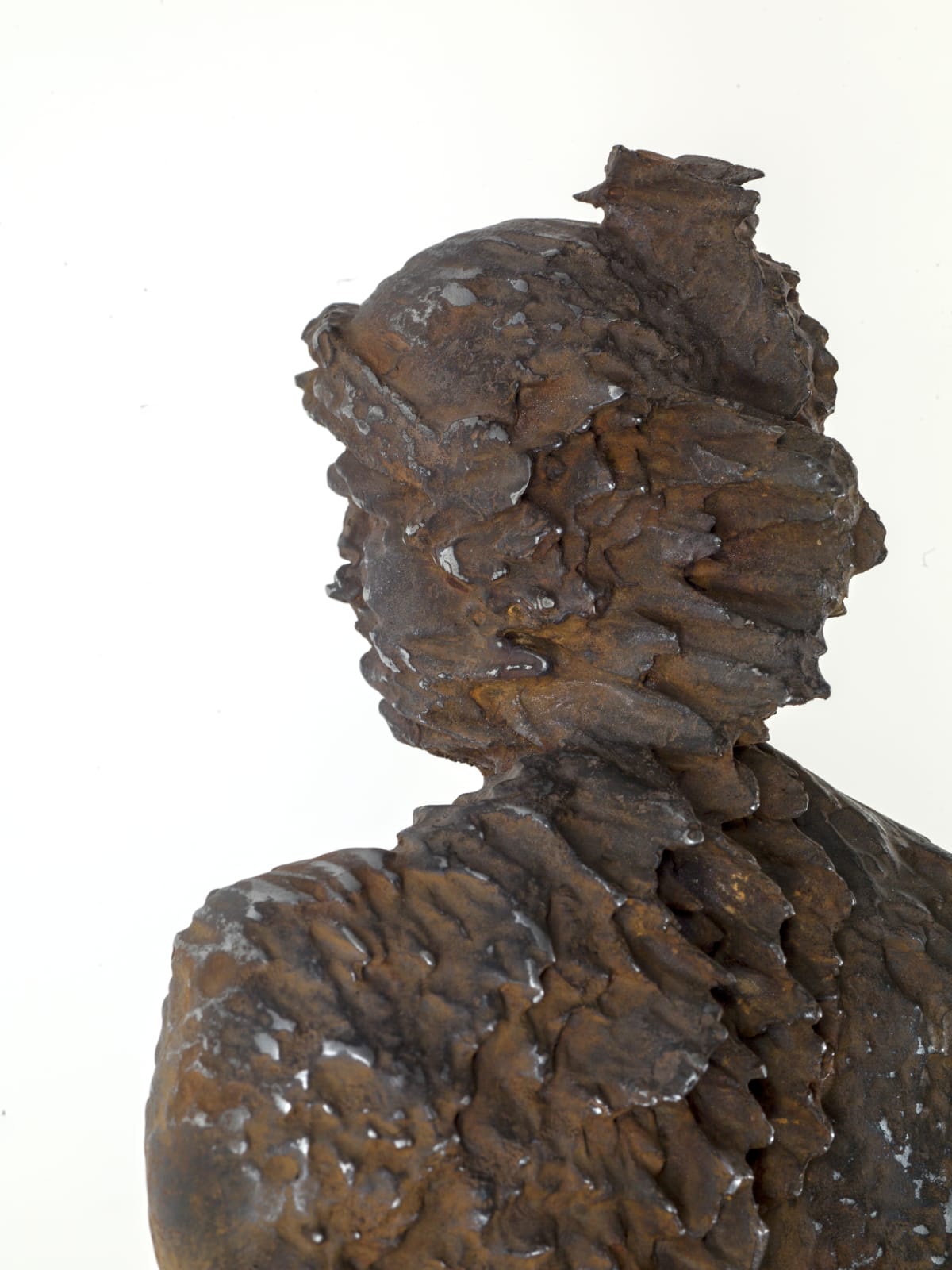 Zachary Eastwood-Bloom, Orphan of Apollo / Mars, 2017