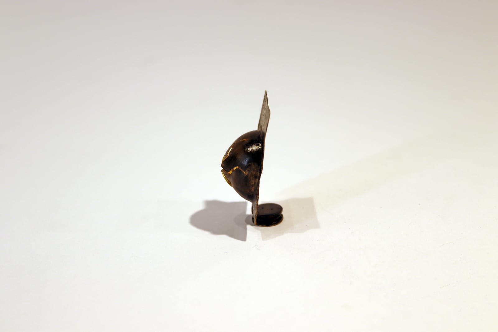 Steven Gregory, The Killing Series 190 - Let the Light In, 2019