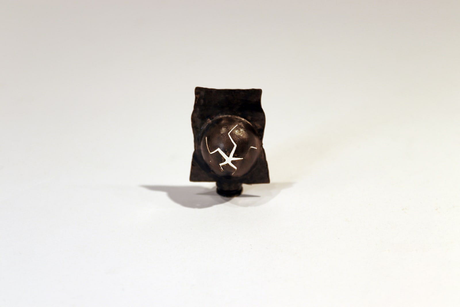 Steven Gregory, The Killing Series 190 - Let the Light In, 2019