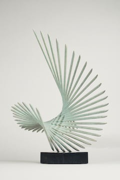 Charlotte Mayer, Spindrift II, 2012