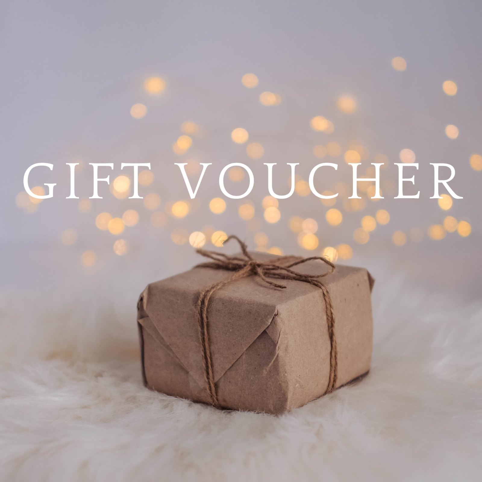 Sculpture Source & Pangolin London, Gift Voucher