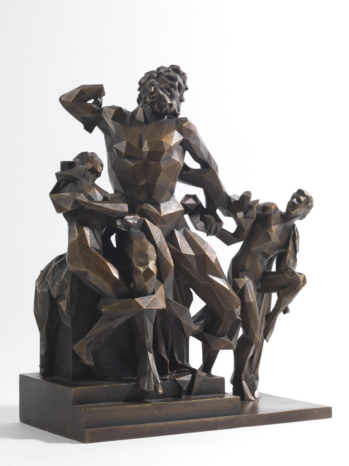 Zachary Eastwood-Bloom, The Assimilation, 2017