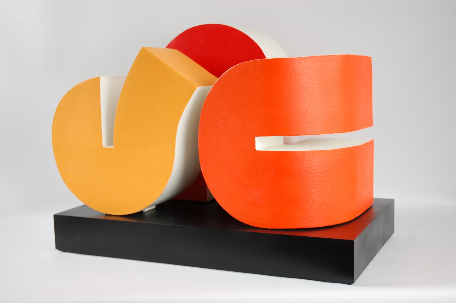 Patricia Volk, Trilogy, 2021