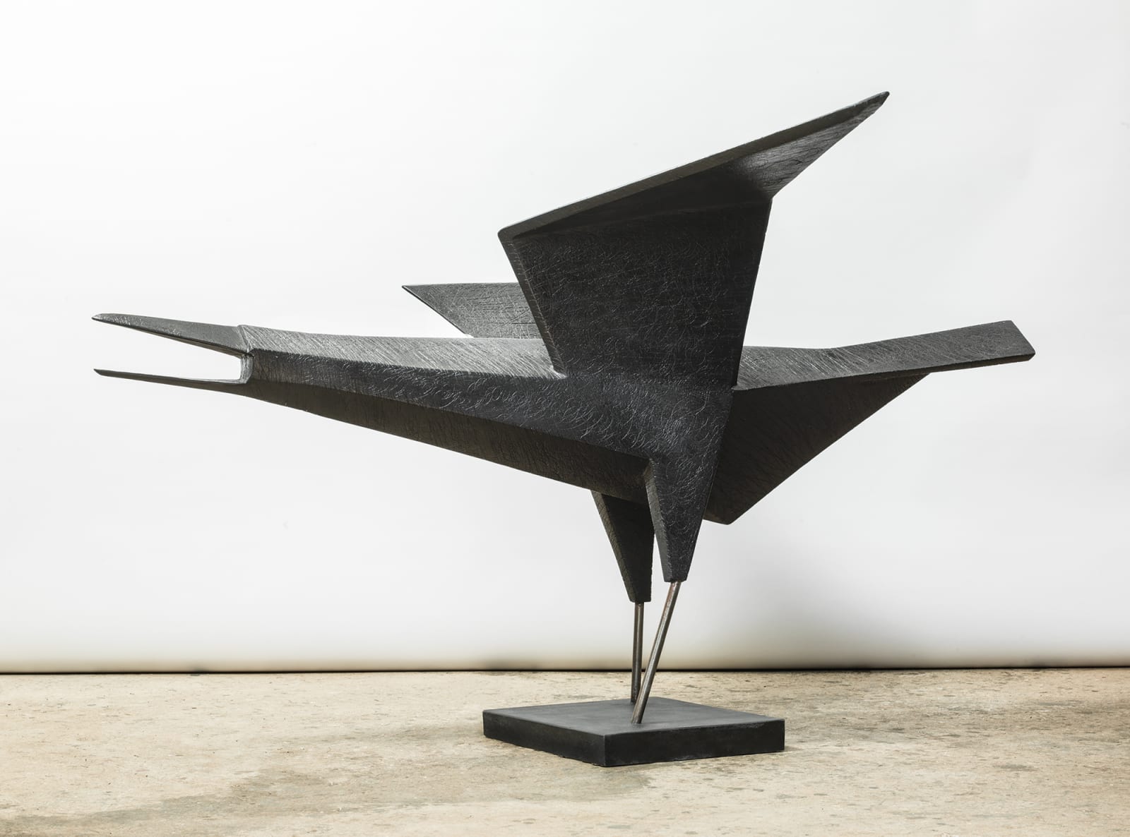 Terence Coventry, Bird I, 2010