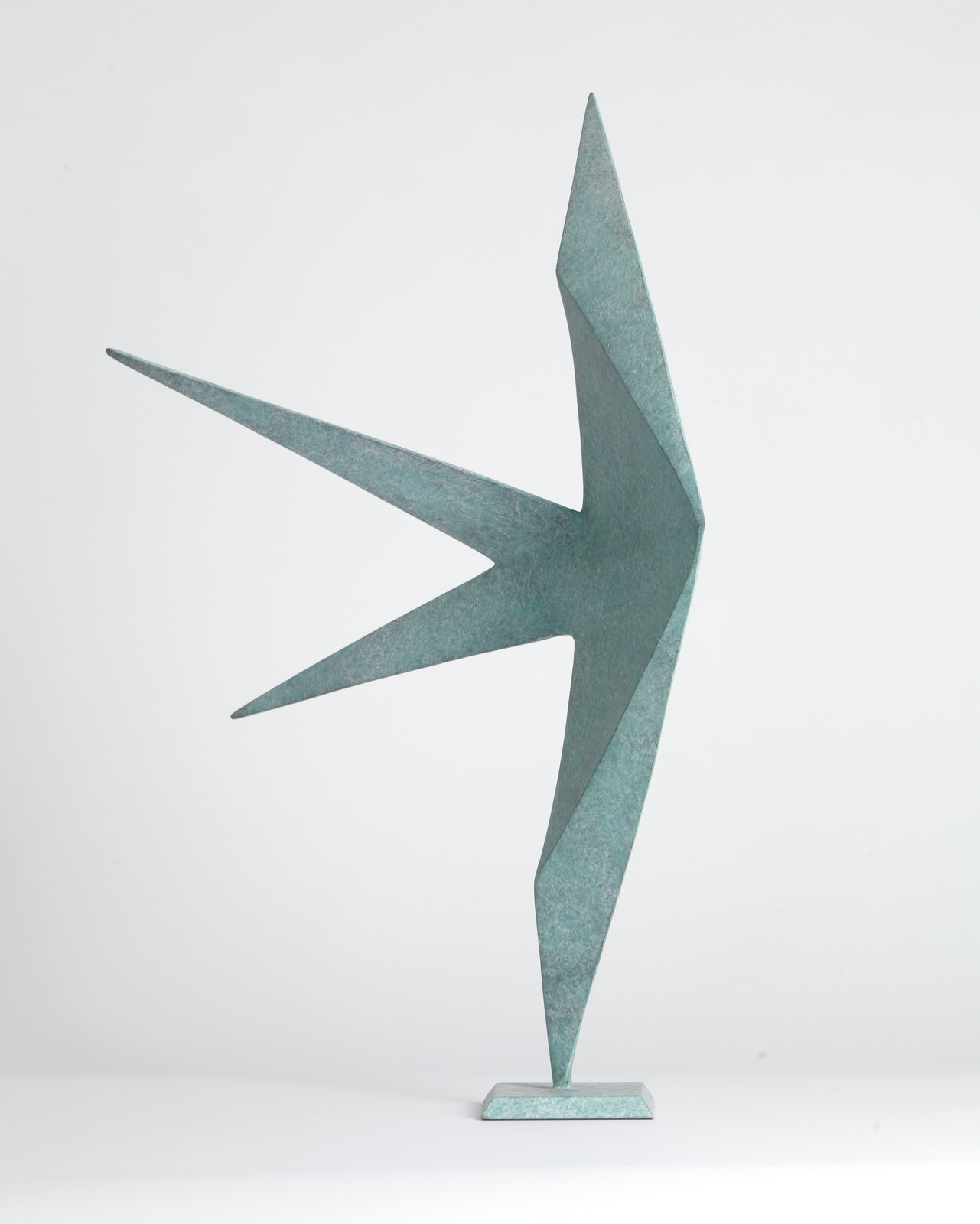 Terence Coventry, Swallow Form, 2008