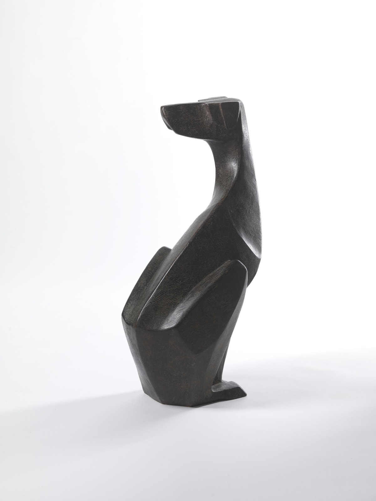 Terence Coventry, Hound II, 2000