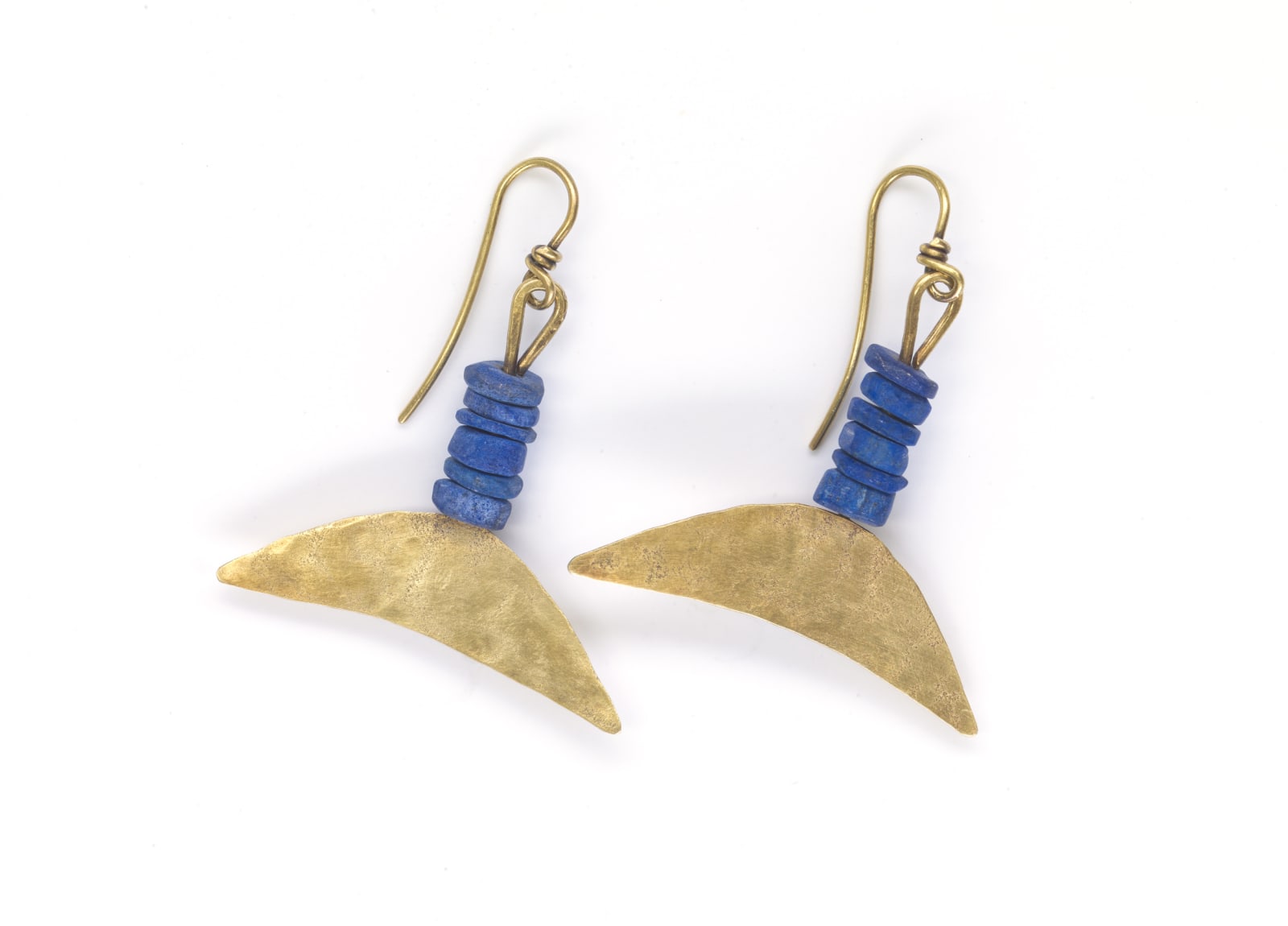 Breon O'Casey, Earrings (11)
