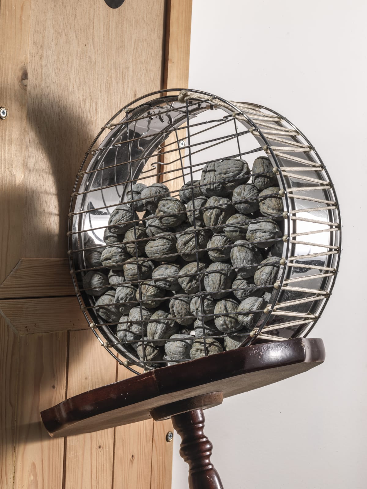 Carl Plackman, All the Great Minds, 1999