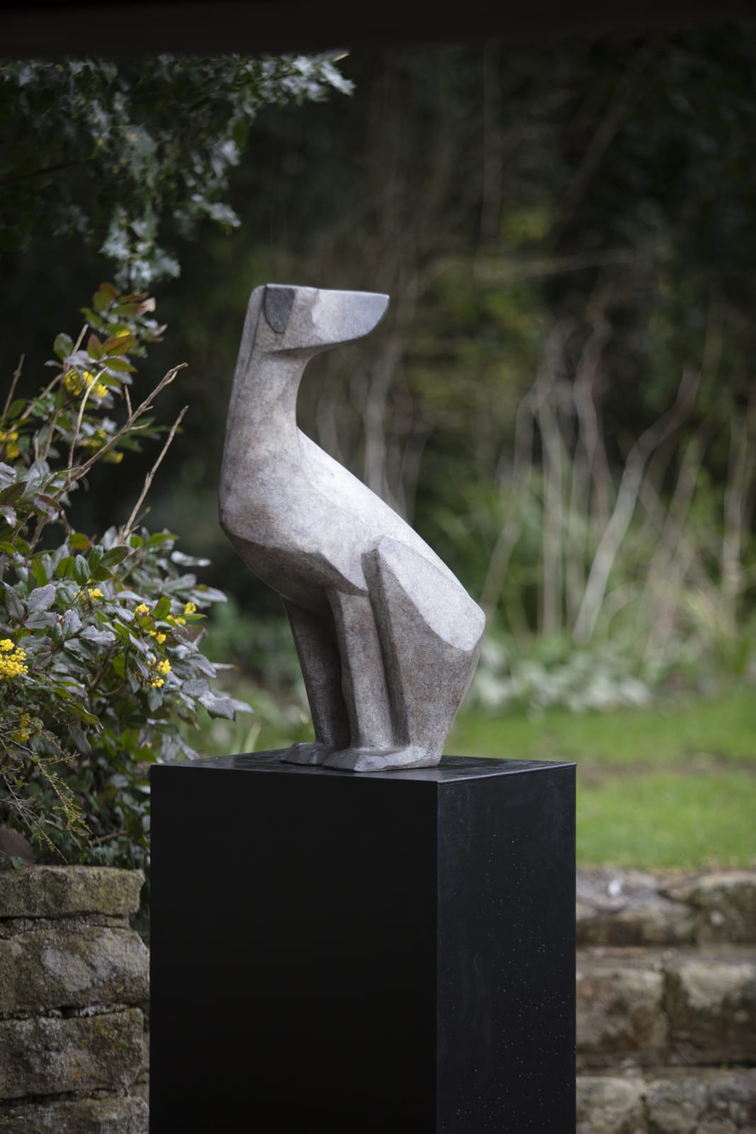 Terence Coventry, Hound II, 2000