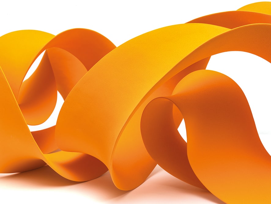 Merete Rasmussen, Dual Form, 2019