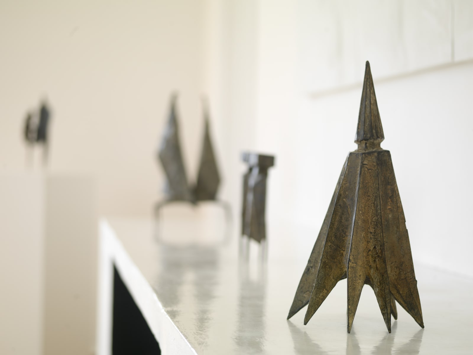 Lynn Chadwick, Inquisitor I (424), 1964