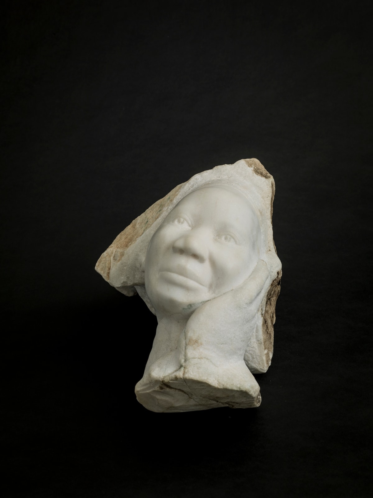 Peter Oloya, Aspects of Beauty: The Mother, 2022