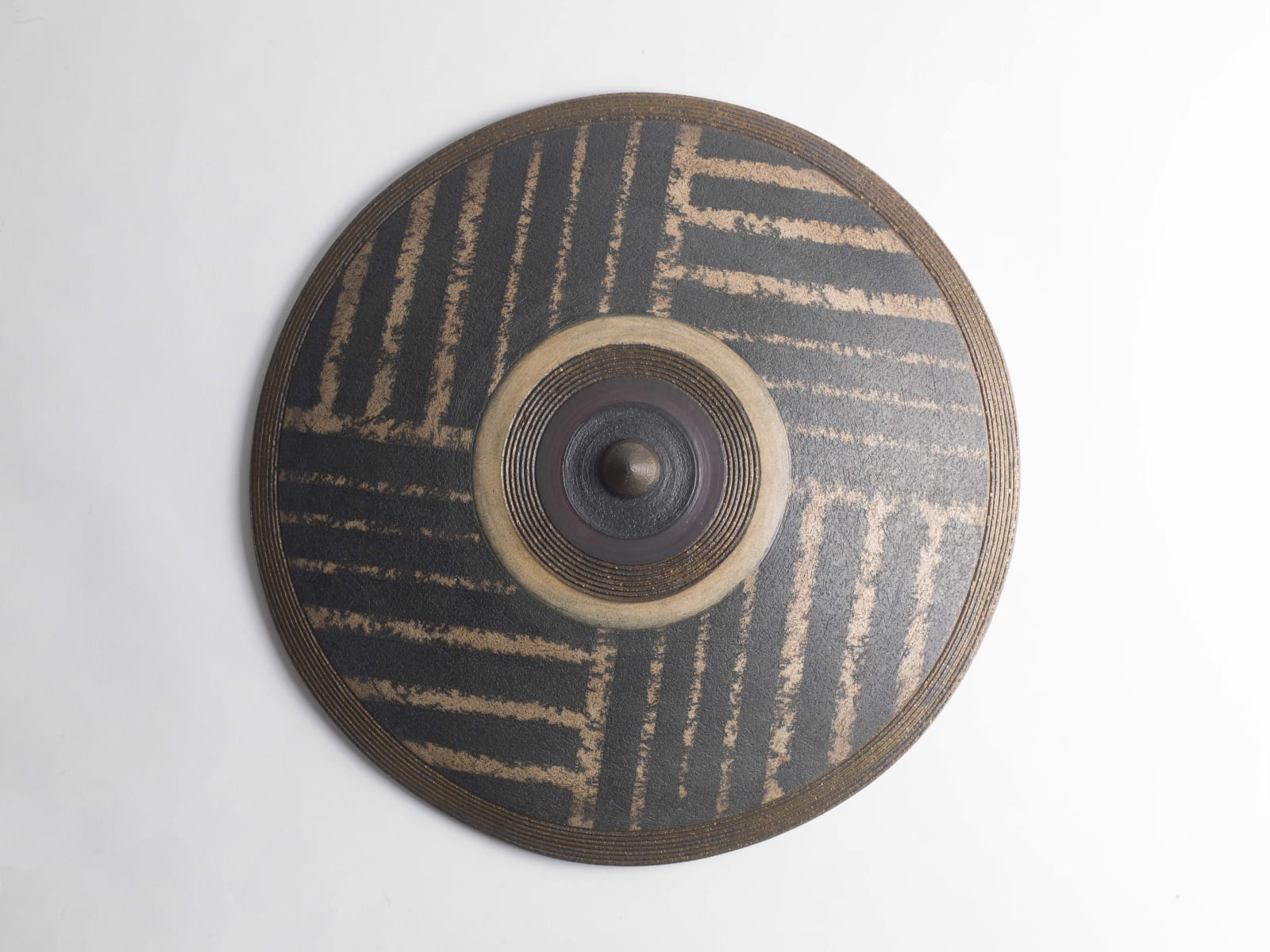 Jason Wason, Shield, 2019