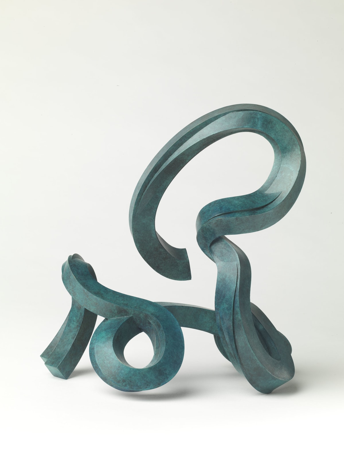 Bruce Beasley, Aeolis 4, 2018