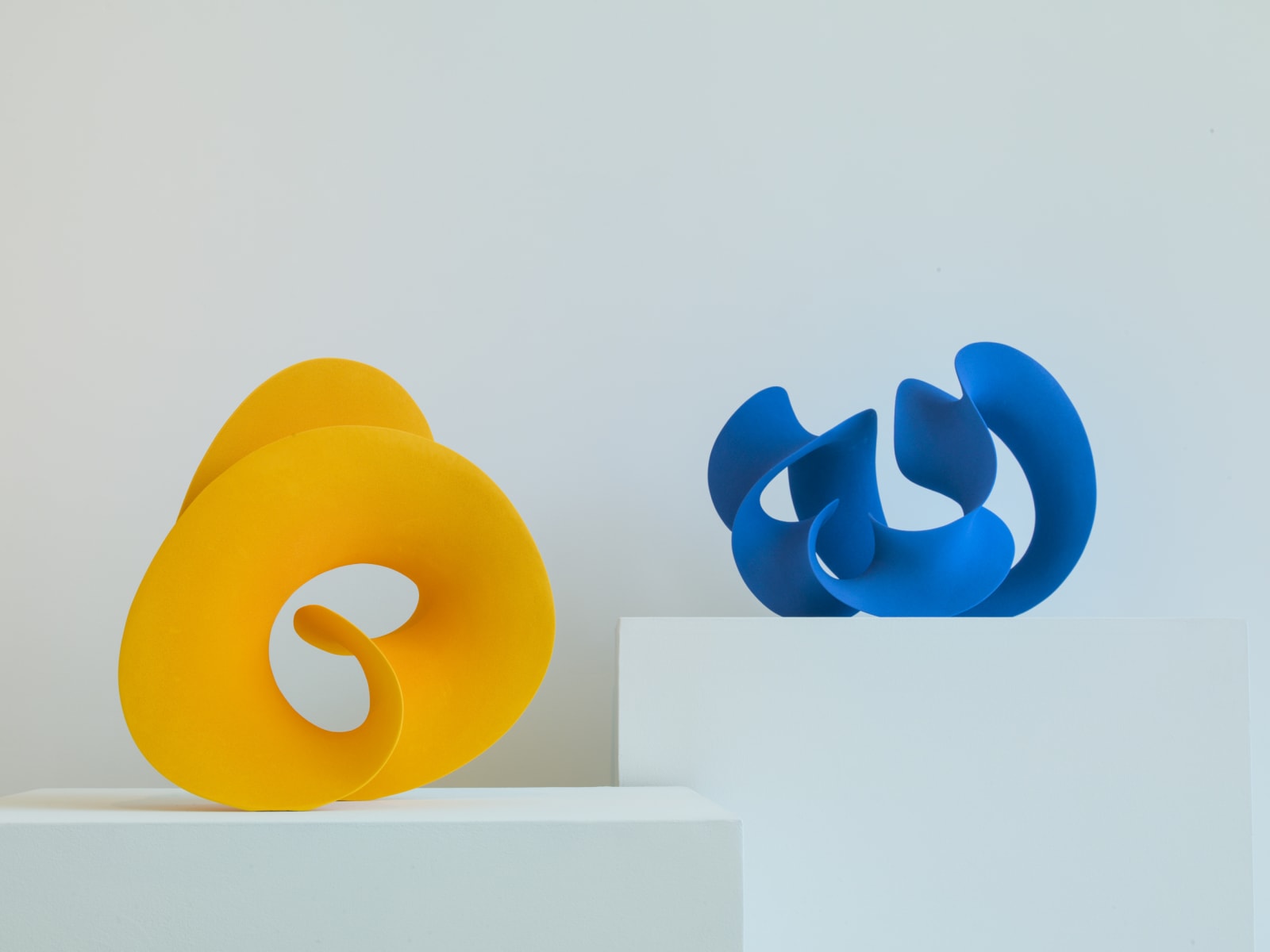 Merete Rasmussen, Glow, 2021