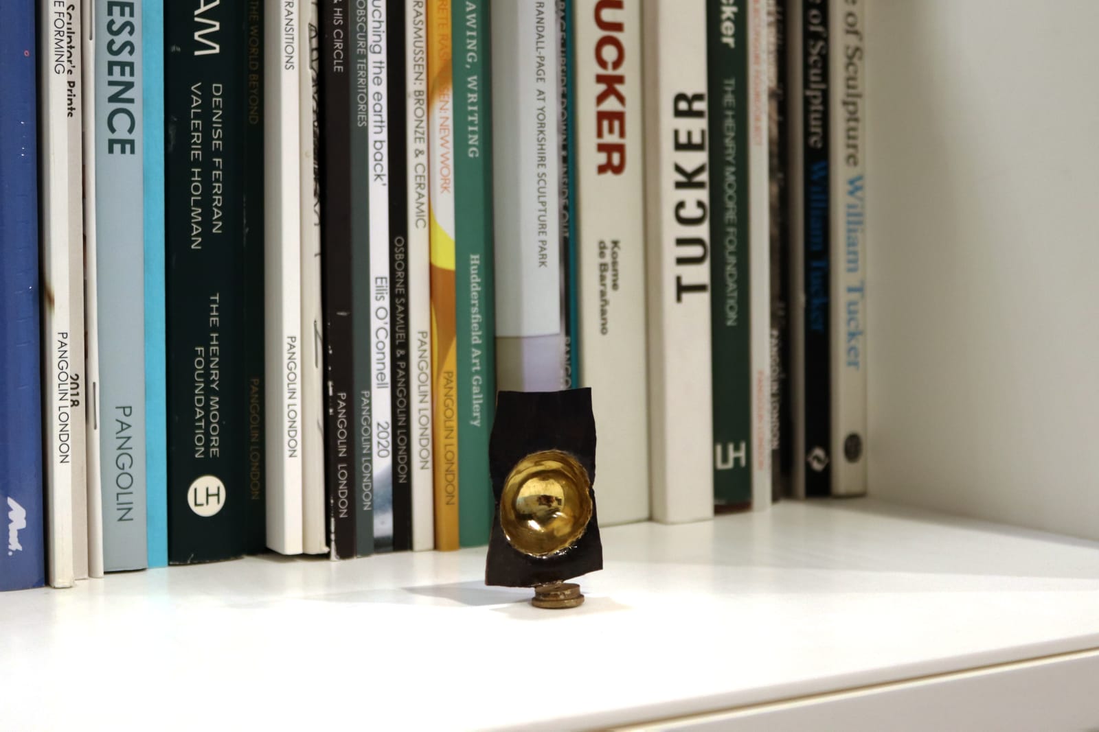 Steven Gregory, The Killing Series 58 - Silent Bang, 2017