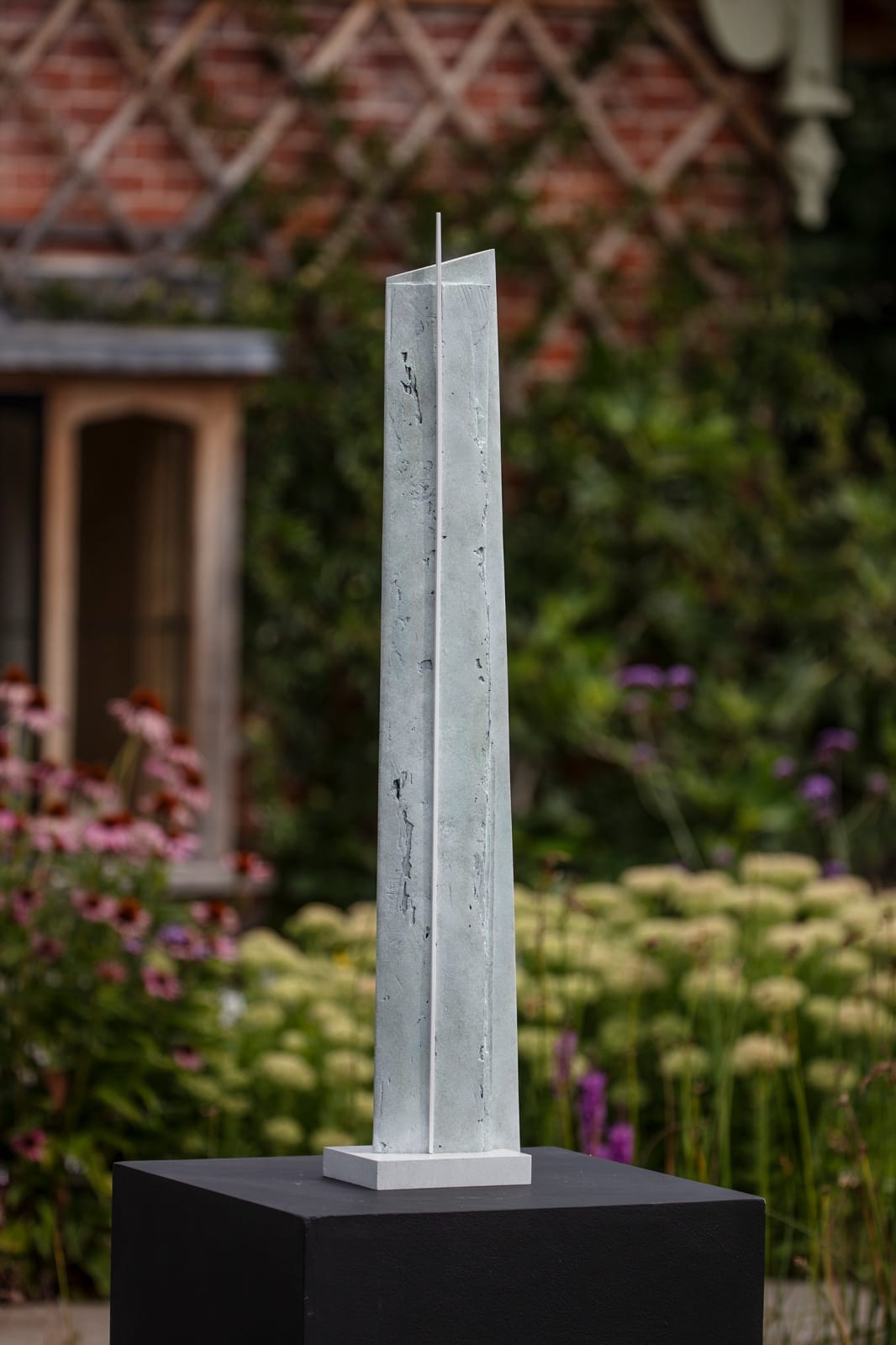 Ann Christopher RA, Beyond All Distance, 2010