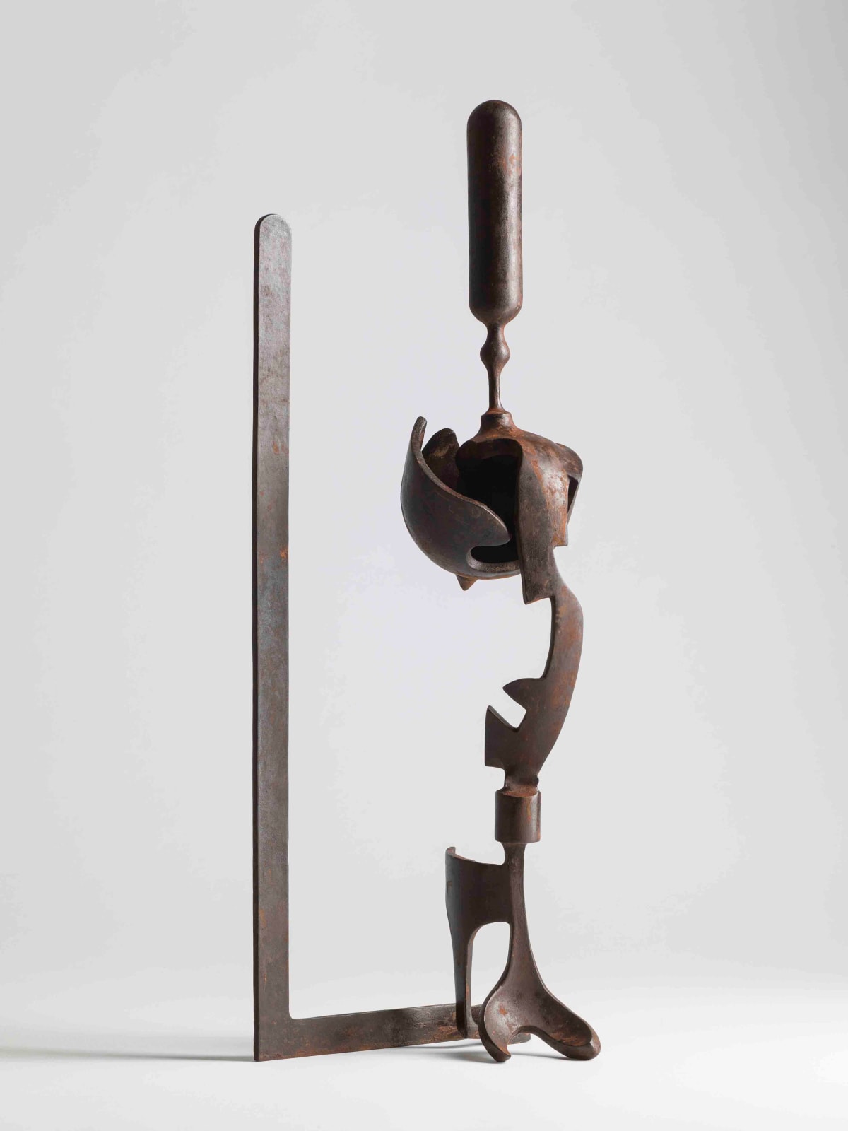 Bryan Kneale RA, Nikkessen Maquette, 1964 - 2018