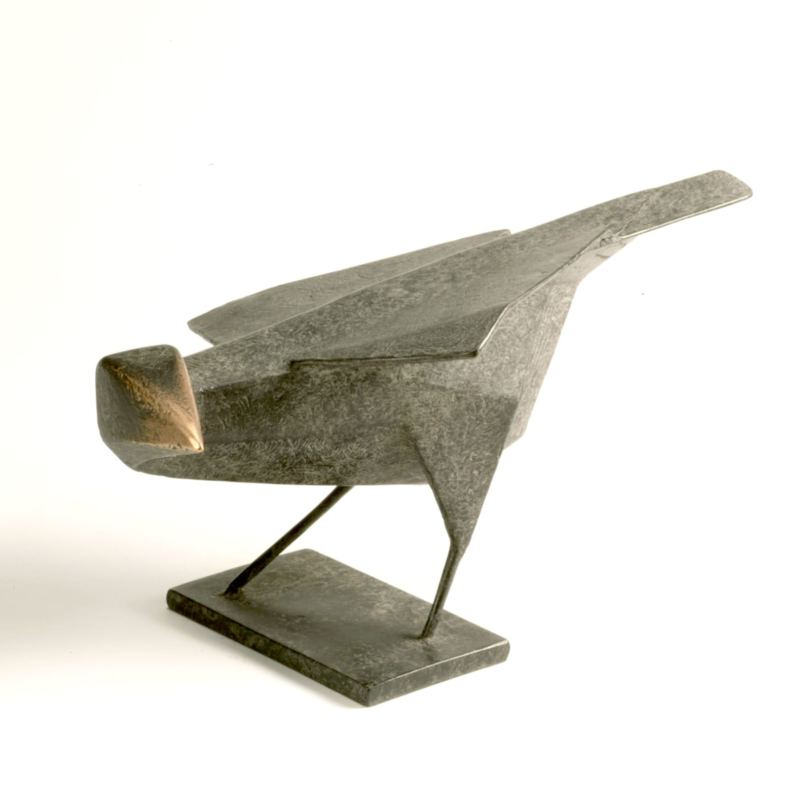 Terence Coventry, Jackdaw, 2005