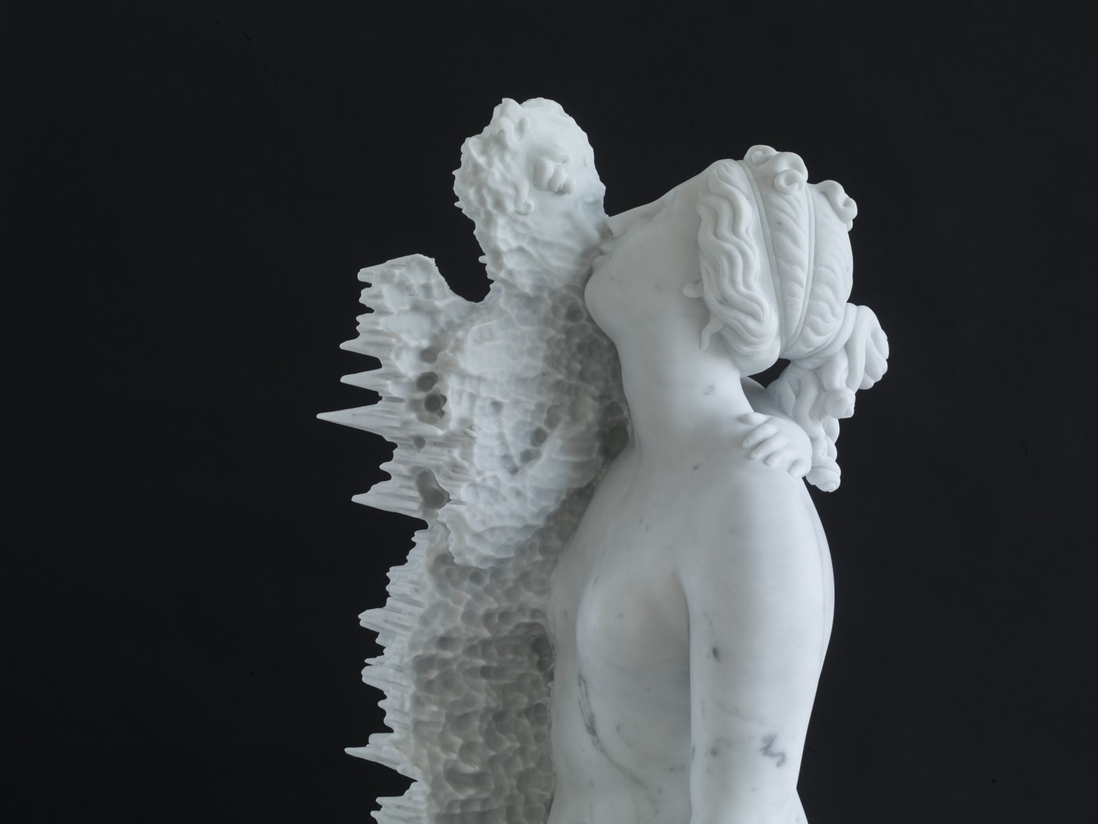 Zachary Eastwood-Bloom, Venus Celestis, 2017