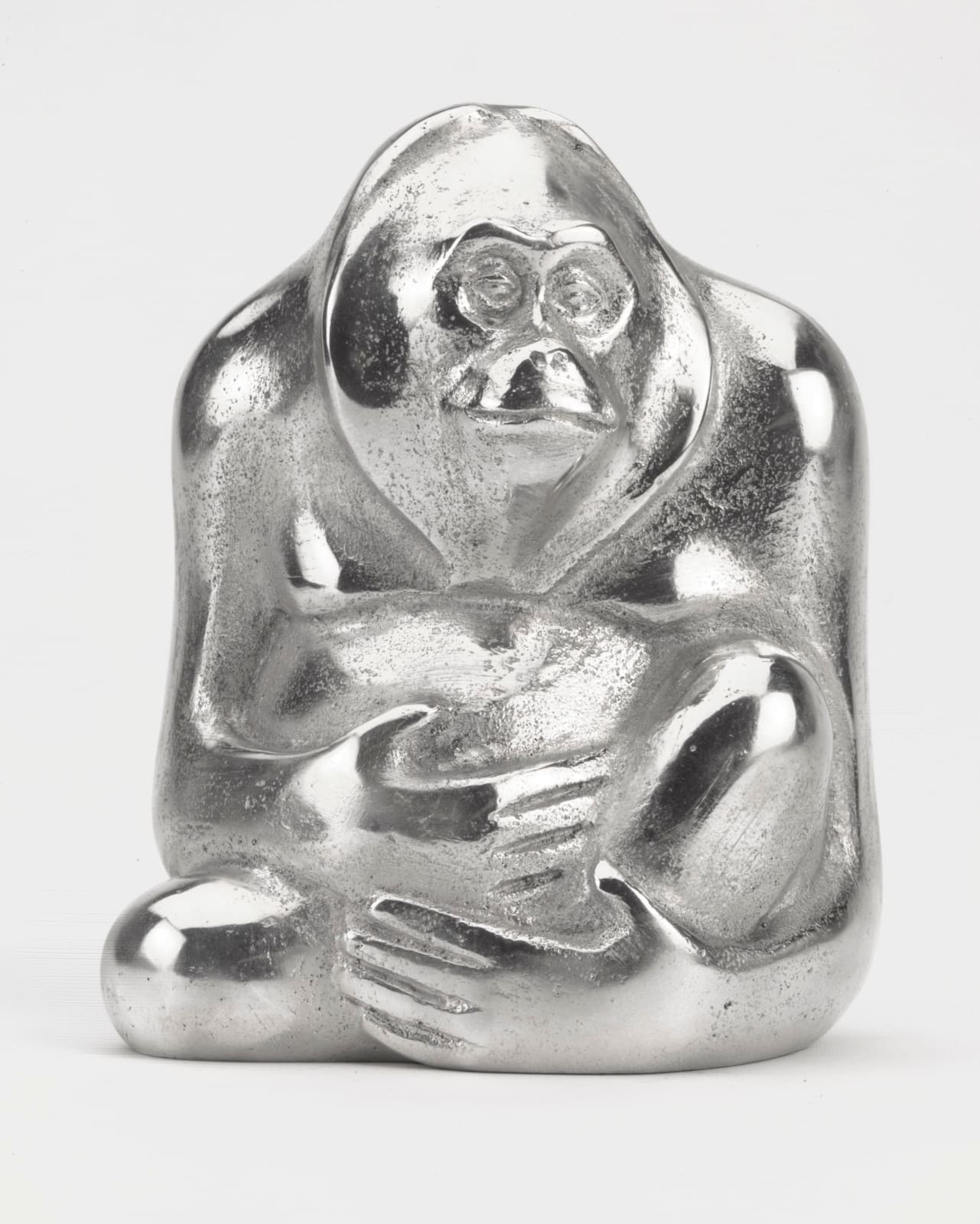 Michael Cooper, Small Orang Utan, 2009