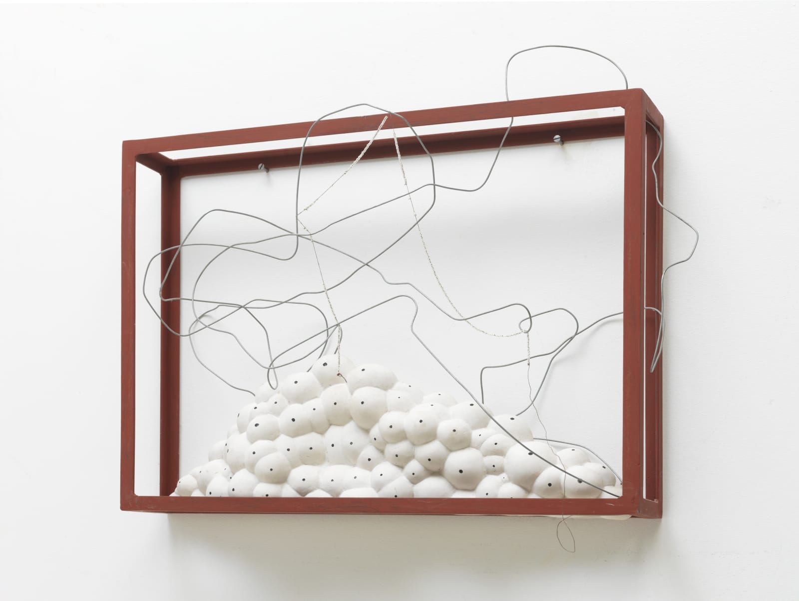 Almuth Tebbenhoff, Spawning, 2022