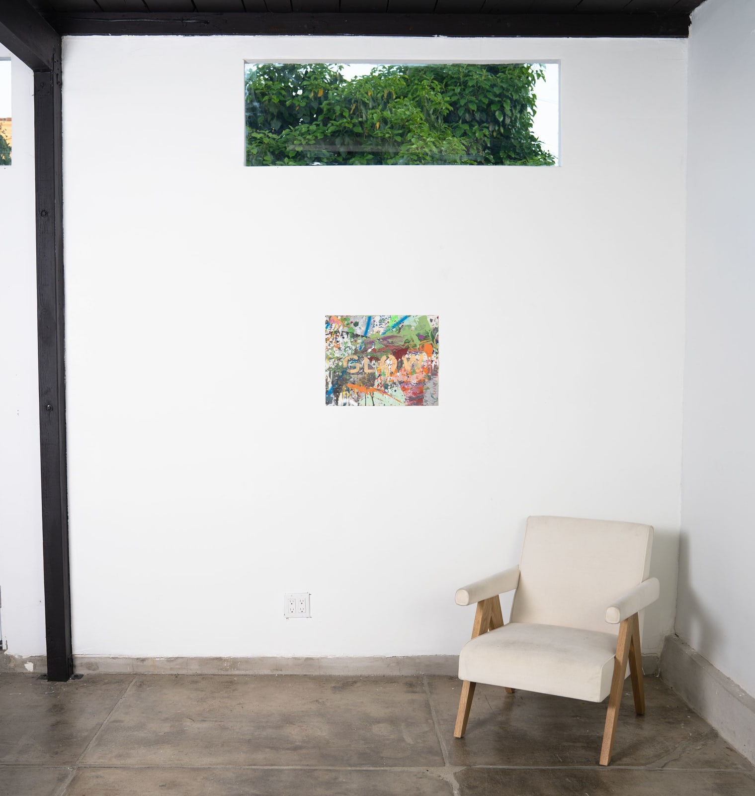 Pascal Guetta, Glow Up, 2024