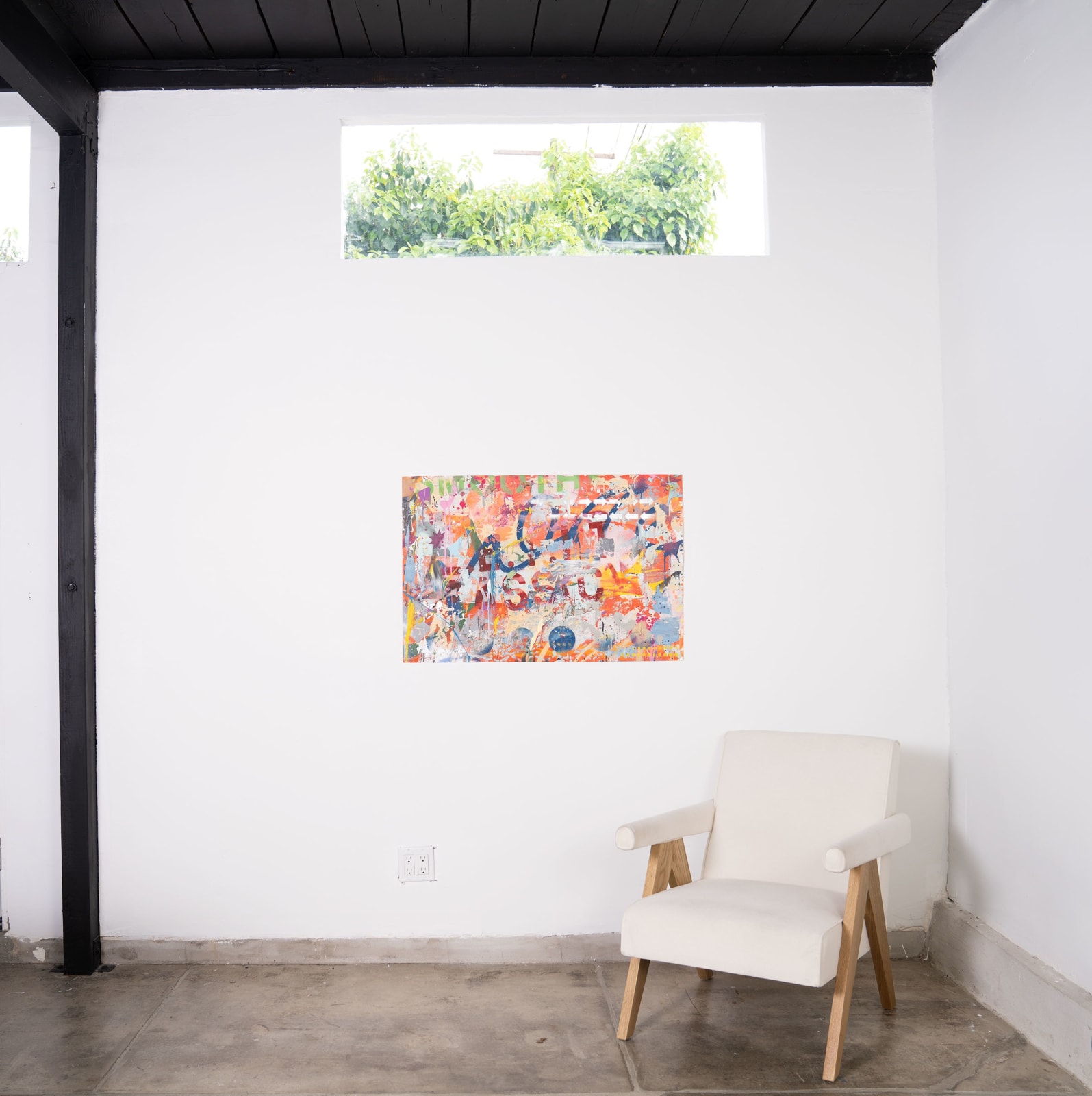 Pascal Guetta, Scratch and Switch, 2025