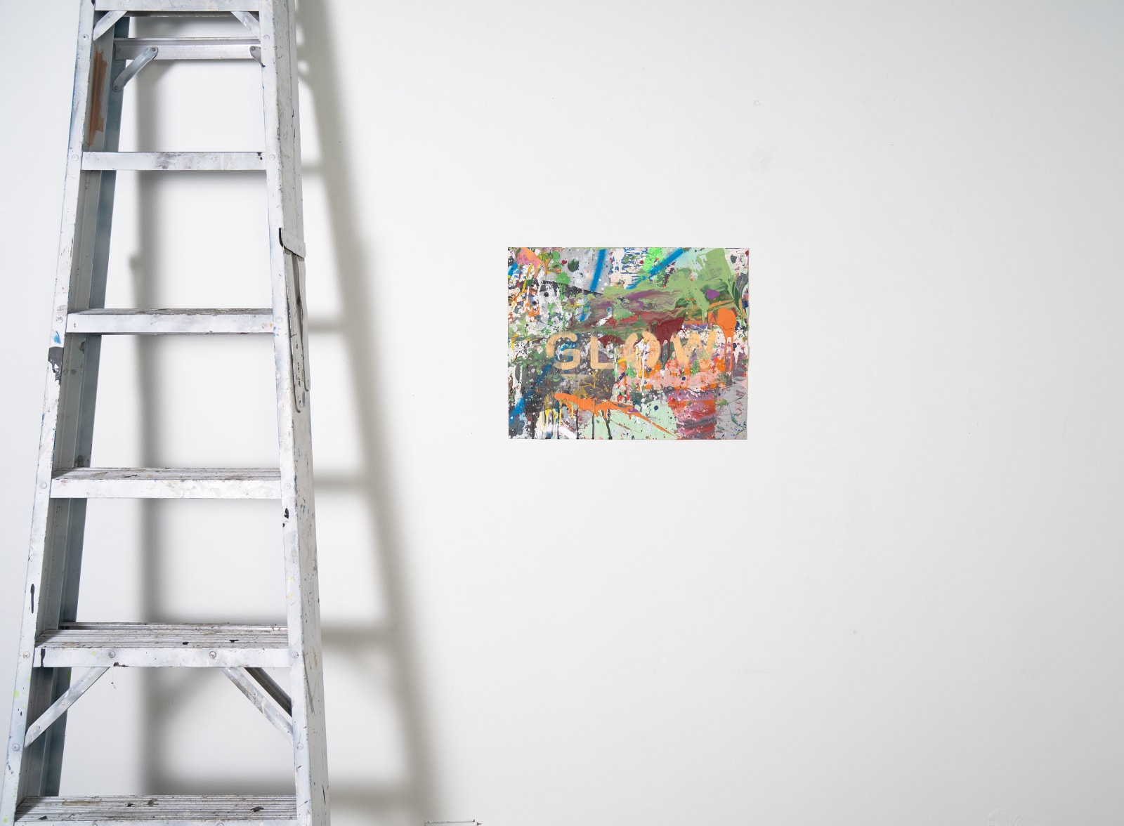 Pascal Guetta, Glow Up, 2024