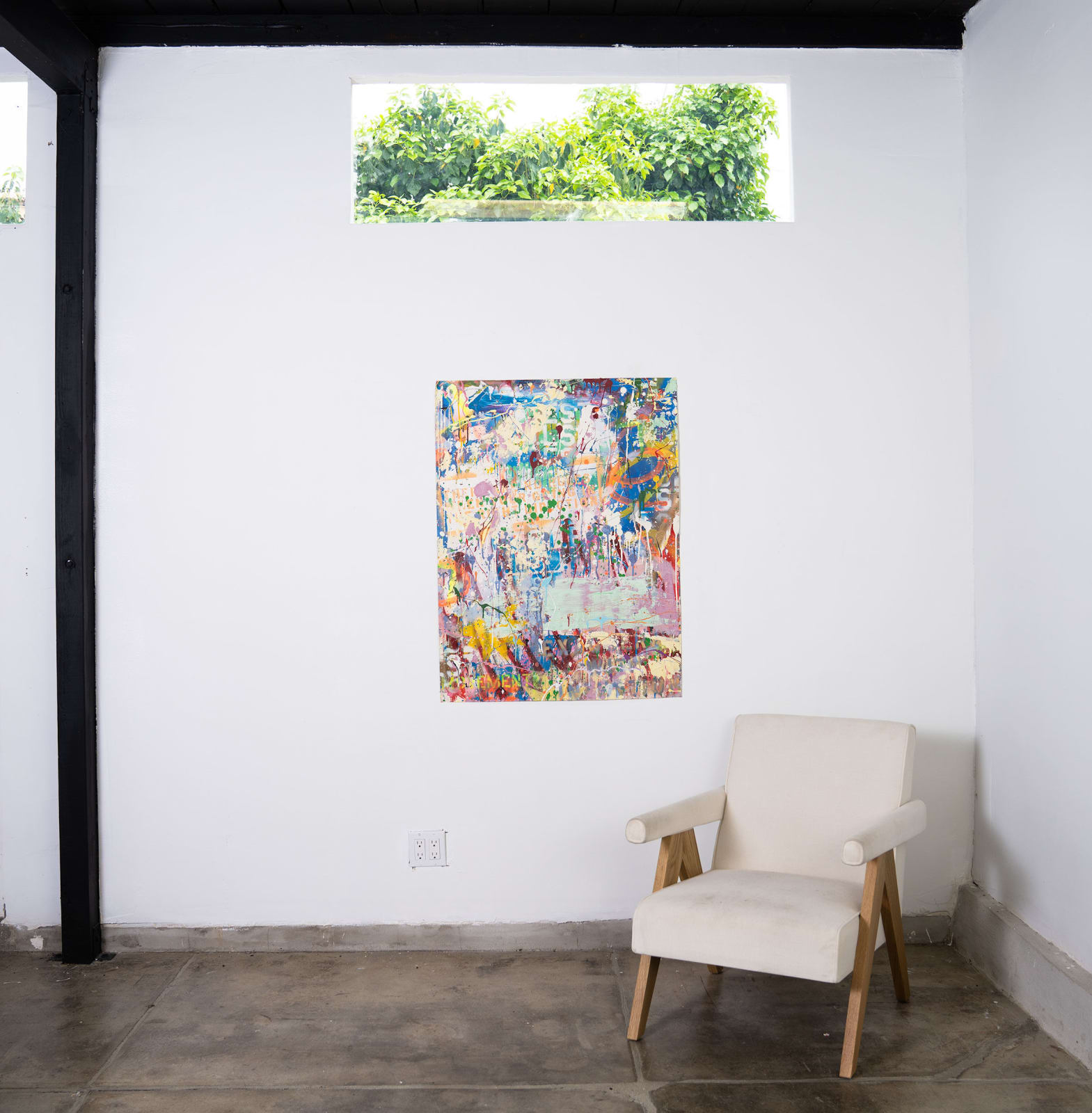 Pascal Guetta, MoveMint, 2024