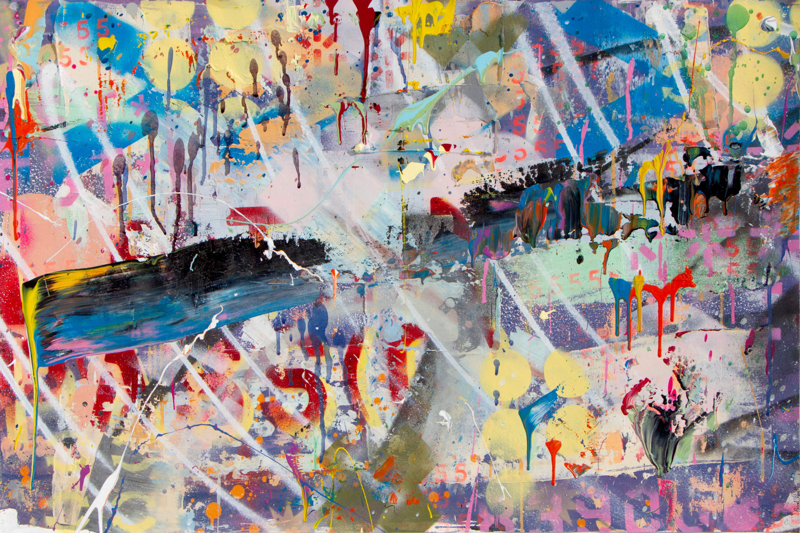 Pascal Guetta, OneMoreTime, 2024